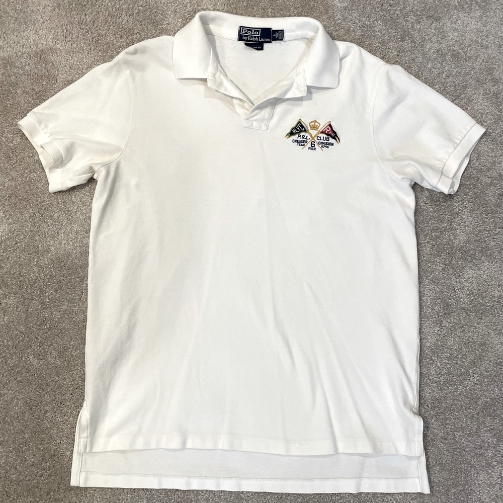 Men’s Polo